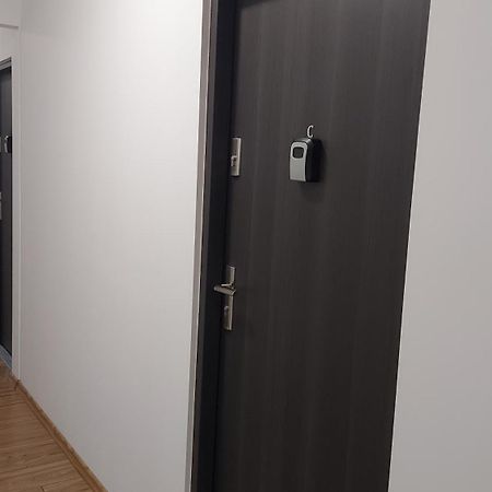Cosy Studio Szopena Rzeszów Extérieur photo