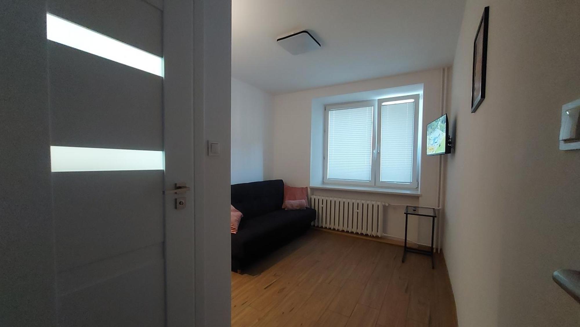 Cosy Studio Szopena Rzeszów Extérieur photo