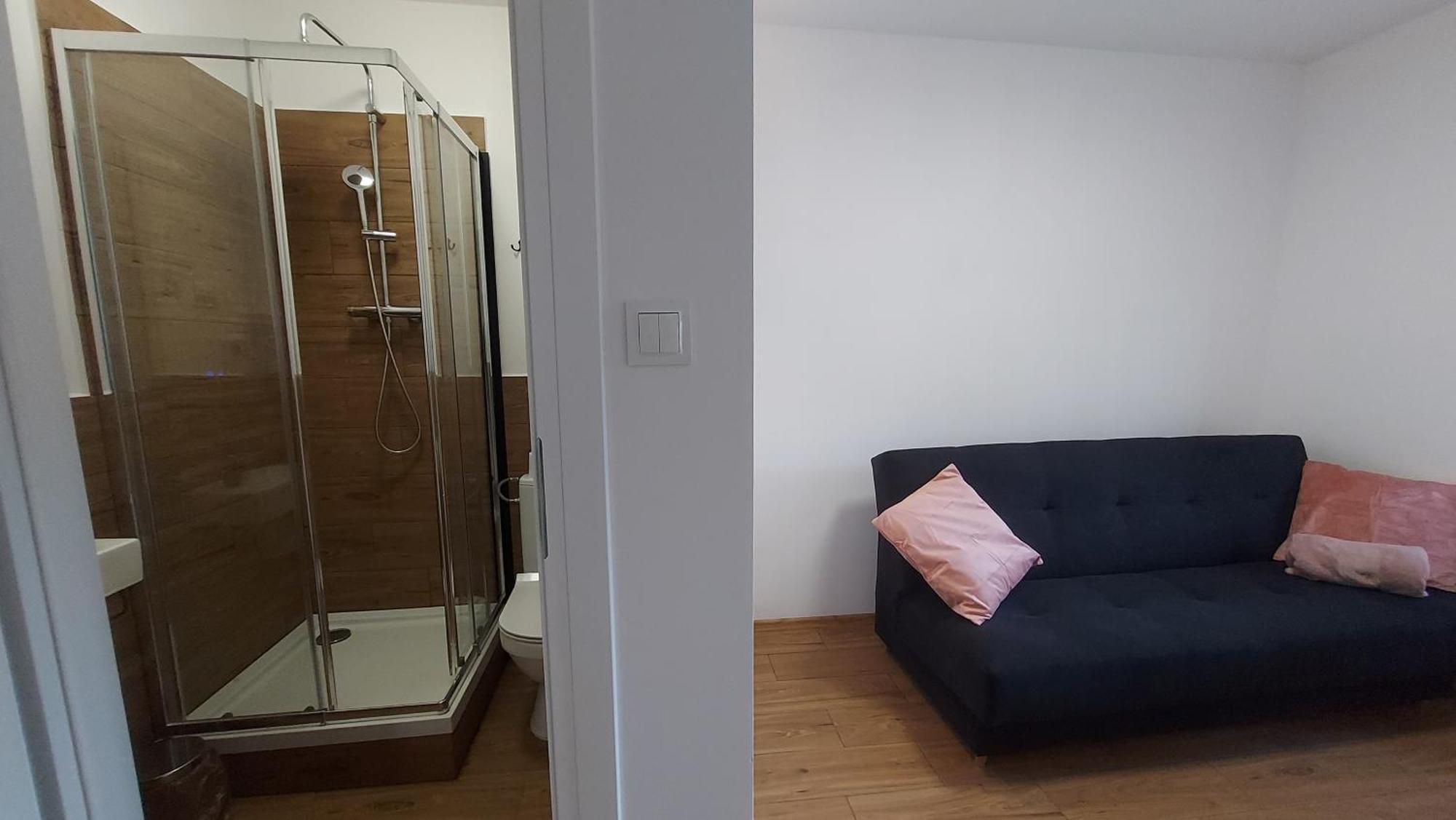 Cosy Studio Szopena Rzeszów Extérieur photo