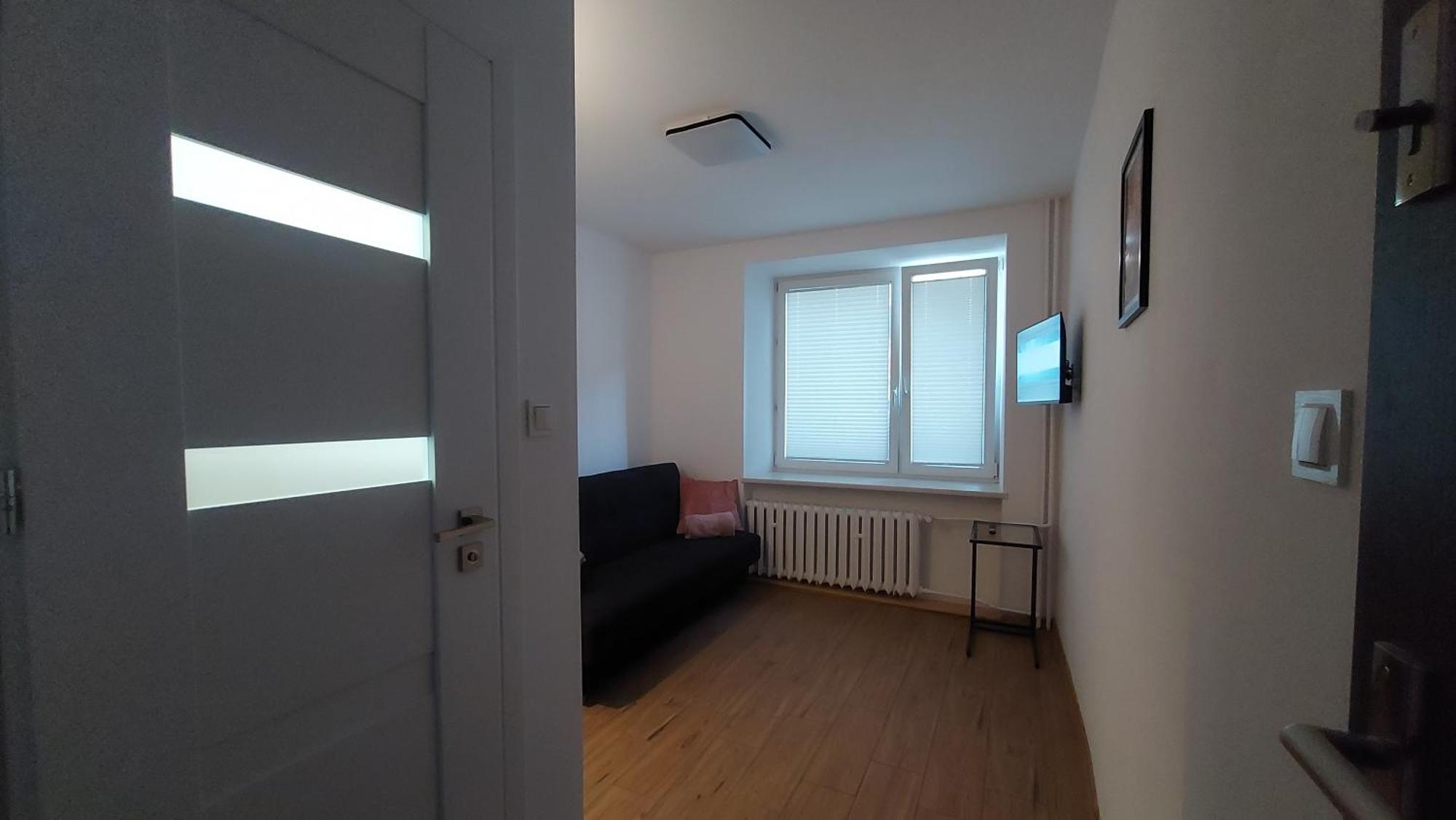 Cosy Studio Szopena Rzeszów Extérieur photo