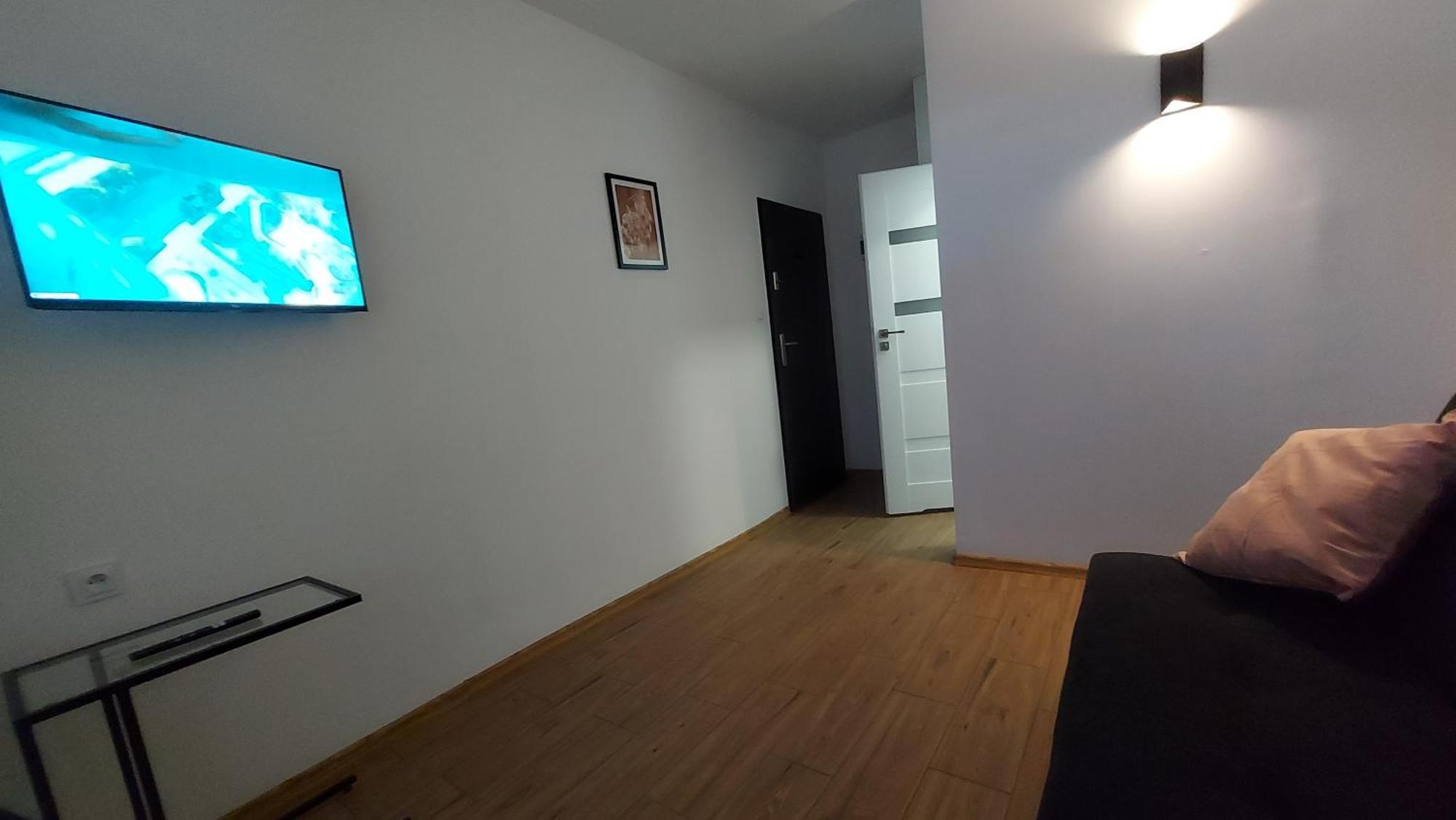 Cosy Studio Szopena Rzeszów Extérieur photo