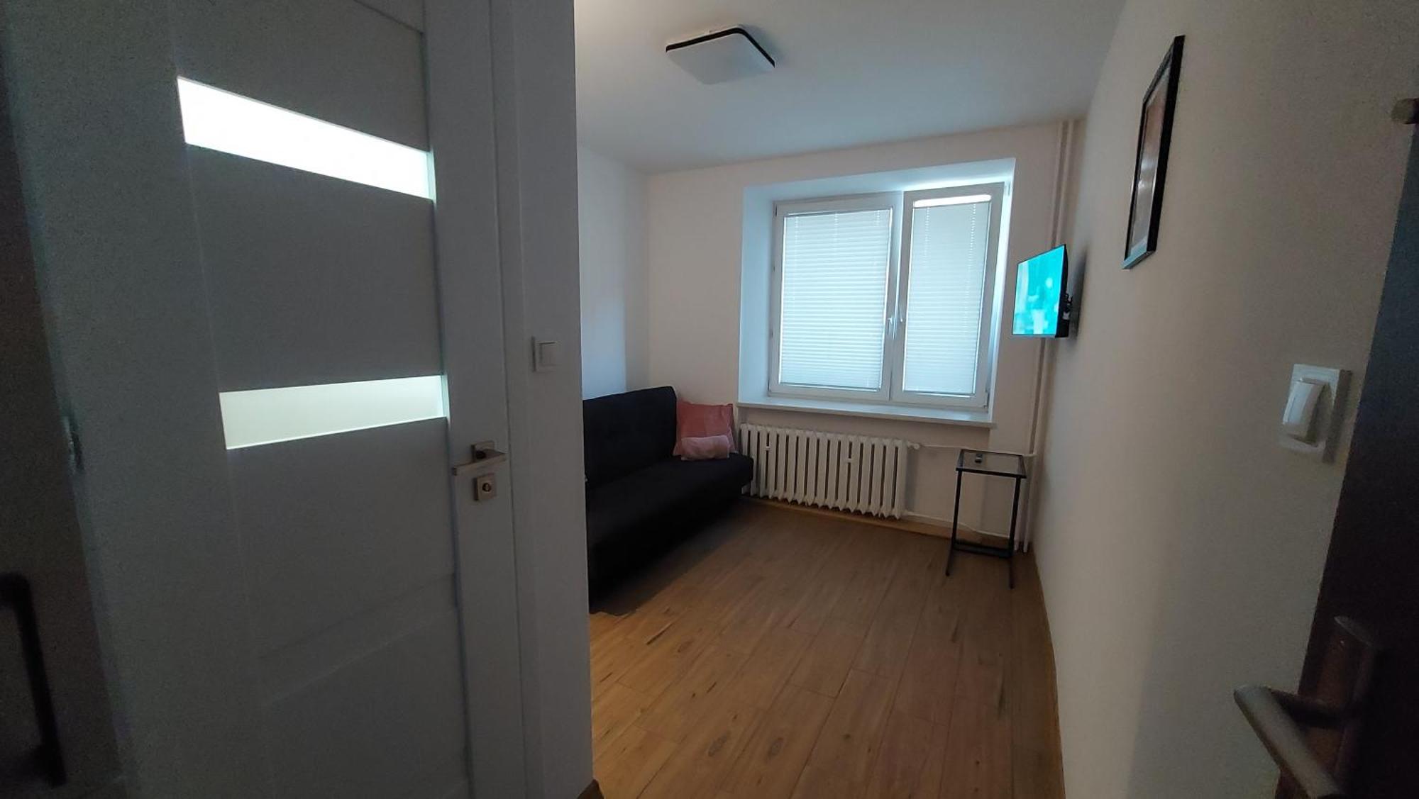 Cosy Studio Szopena Rzeszów Extérieur photo