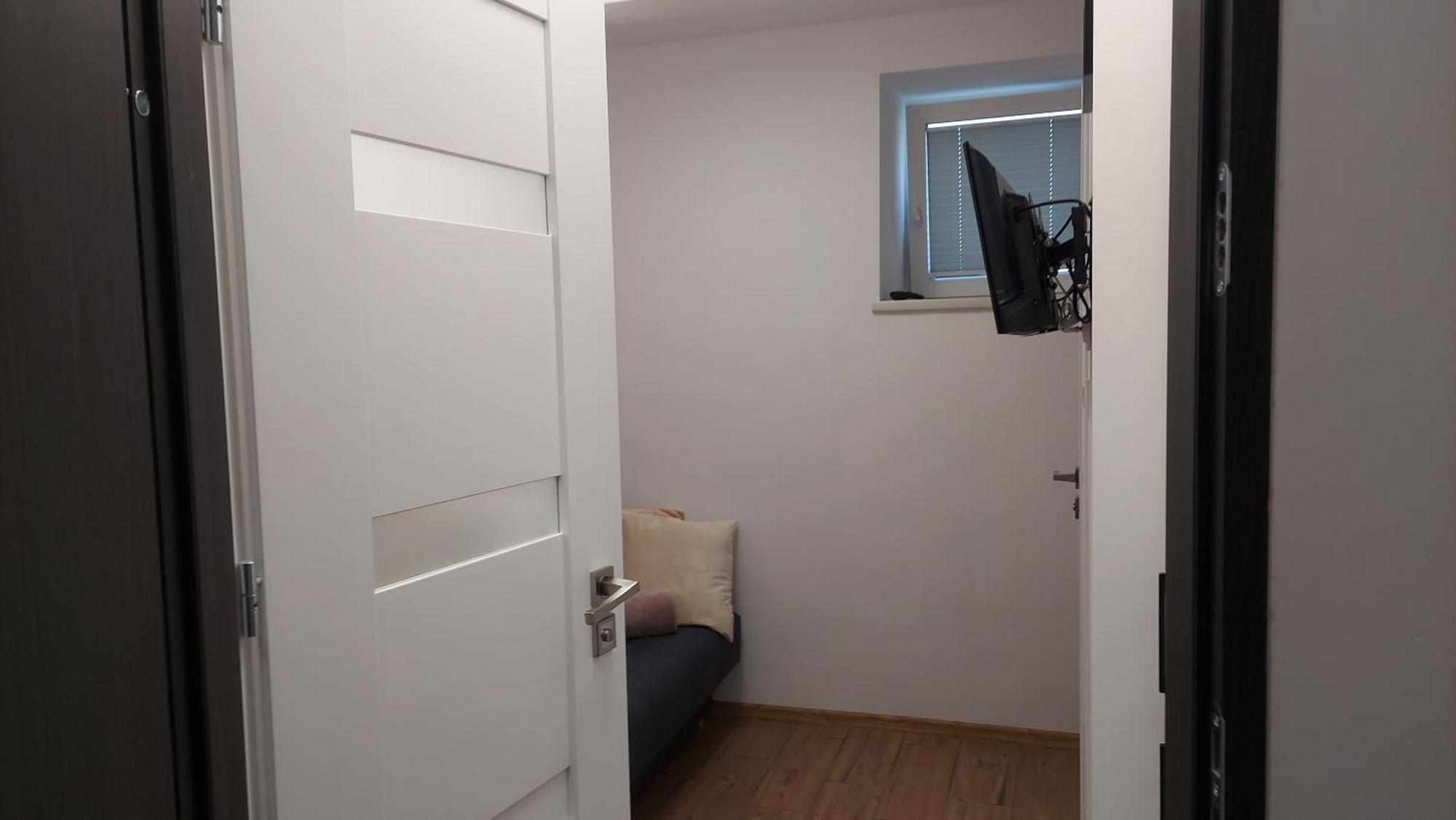 Cosy Studio Szopena Rzeszów Extérieur photo