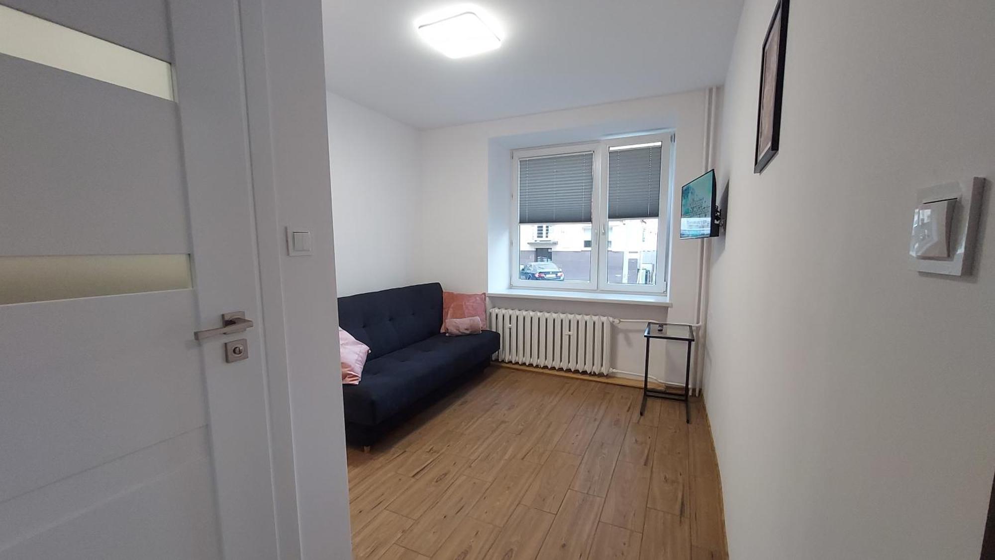 Cosy Studio Szopena Rzeszów Extérieur photo