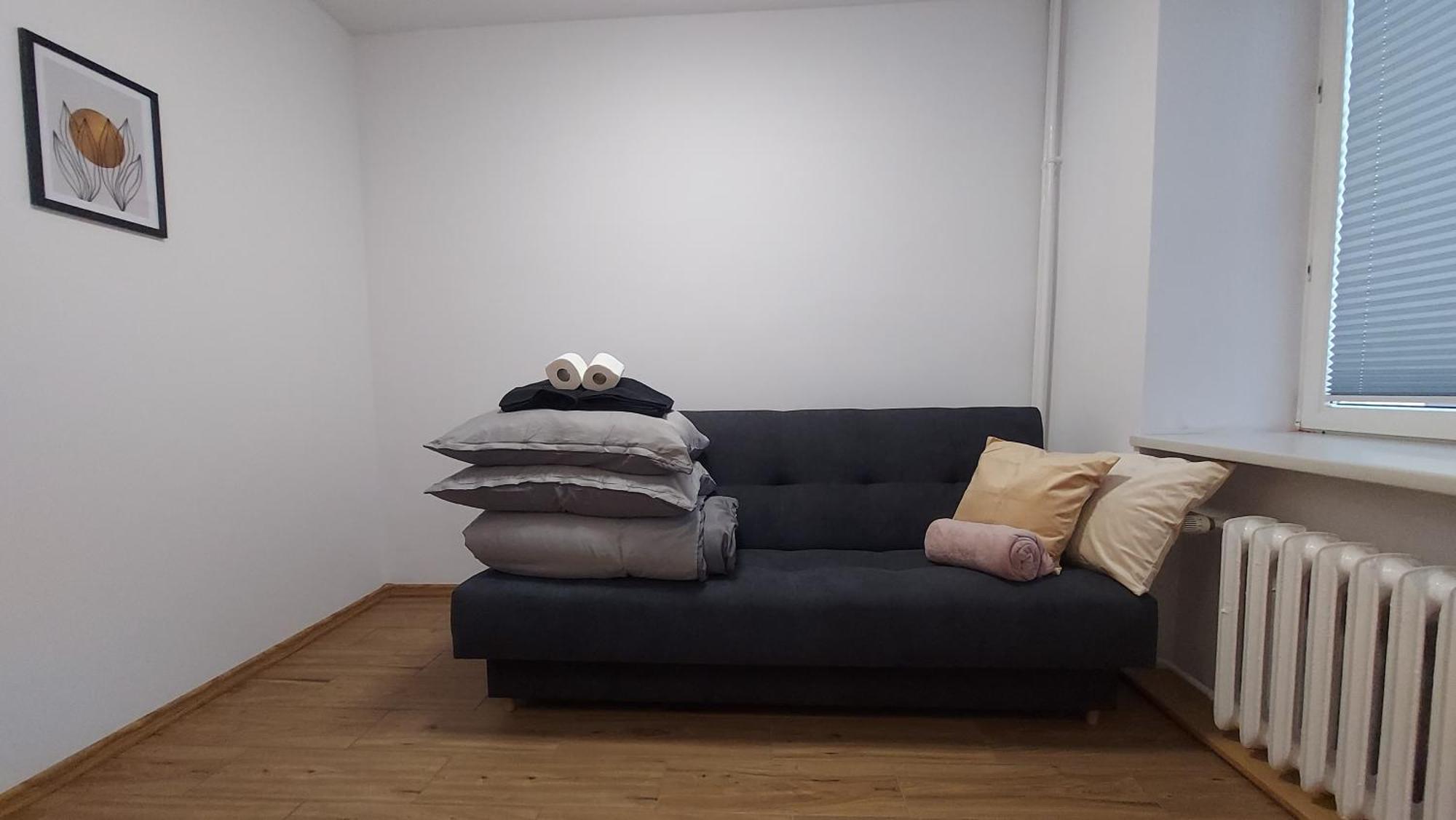 Cosy Studio Szopena Rzeszów Extérieur photo