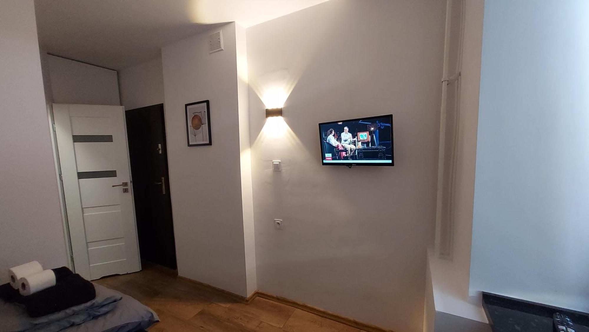 Cosy Studio Szopena Rzeszów Extérieur photo